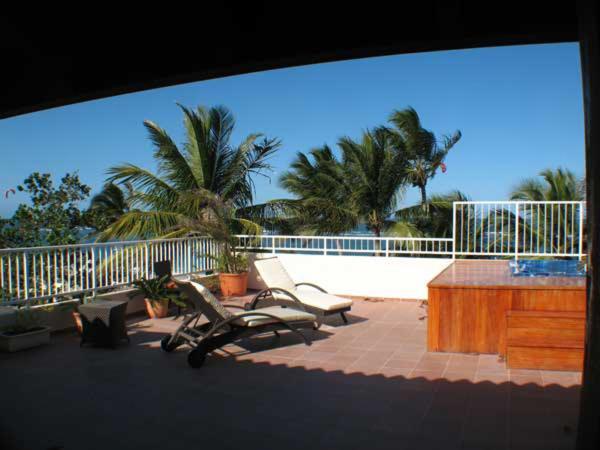 Kite Beach Hotel & Condos Cabarete Exterior photo