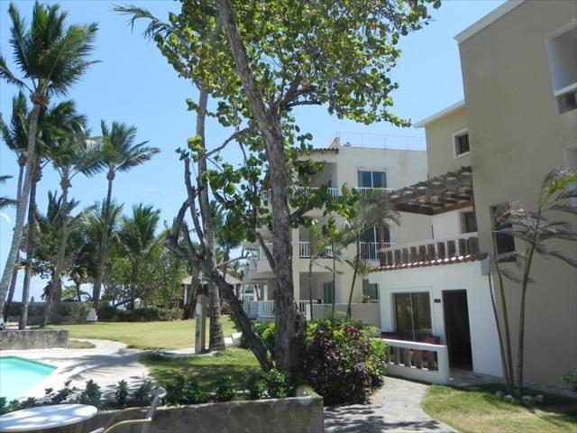 Kite Beach Hotel & Condos Cabarete Exterior photo