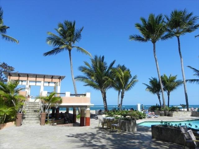 Kite Beach Hotel & Condos Cabarete Exterior photo